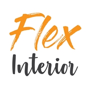 FLEX INTERIOR OÜ logo