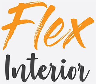 FLEX INTERIOR OÜ logo
