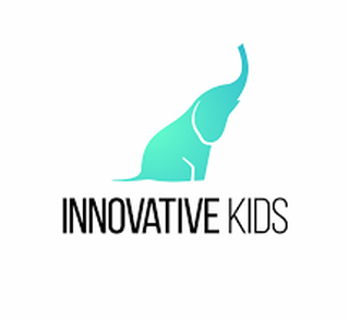 INNOVATIVE KIDS OÜ логотип