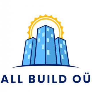 ALL BUILD OÜ логотип