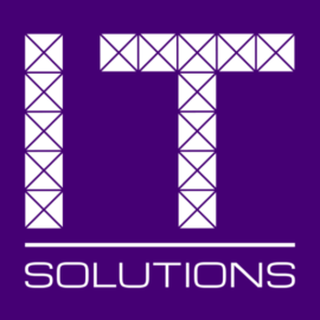 IT SOLUTIONS GROUP OÜ logo