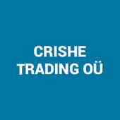 CRISHE TRADING OÜ - Wholesale of other food, including fish, crustaceans and molluscs in Tallinn