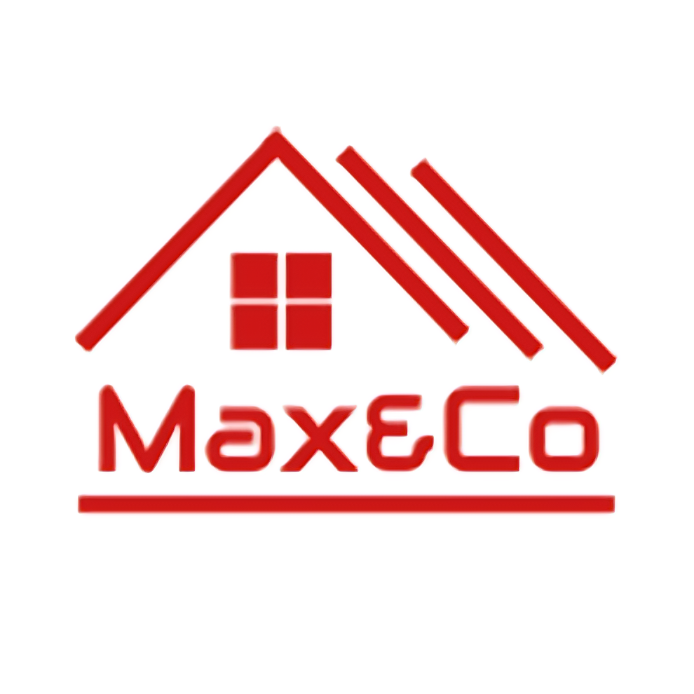 MAX&CO OÜ logo