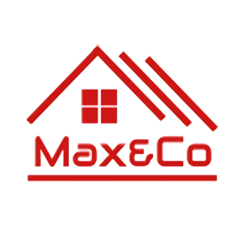 MAX&CO OÜ logo