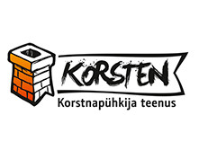 KORSTEN OÜ logo