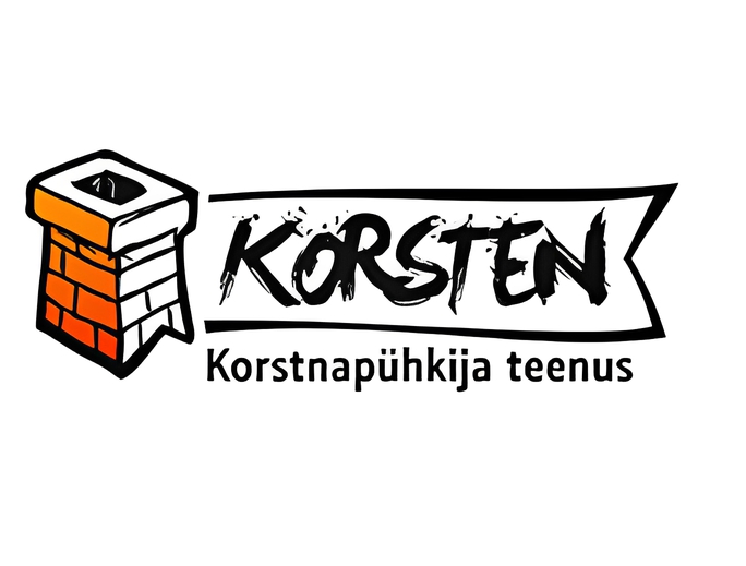 KORSTEN OÜ logo