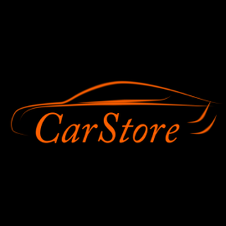 CARSTORE OÜ логотип