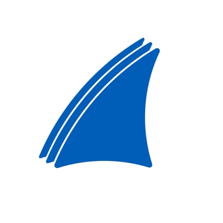 SHARKRF OÜ logo