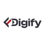 DIGIFY OÜ logo