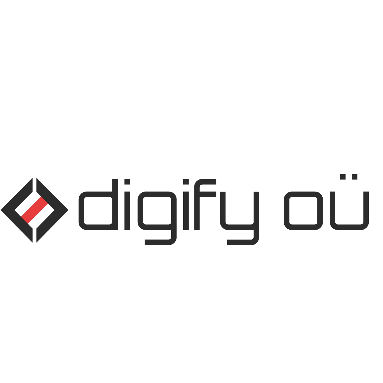 DIGIFY OÜ logo