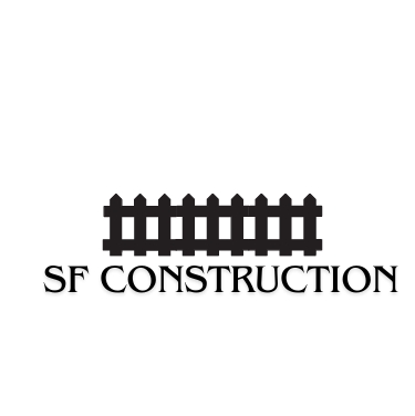 SF CONSTRUCTION OÜ logo