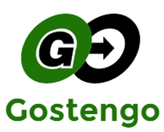 GOSTENGO OÜ logo
