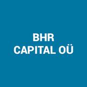 BHR CAPITAL OÜ - Activities of holding companies in Estonia