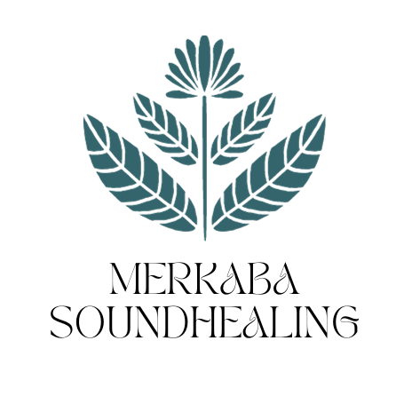 MERKABA SOUNDHEALING OÜ logo