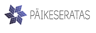 Päikeseratas OÜ logo