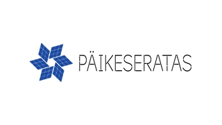 Päikeseratas OÜ logo and brand