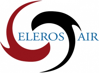 ELEROS AIR OÜ logo