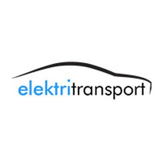 ELEPORT OÜ logo