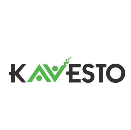 KAVESTO OÜ logo