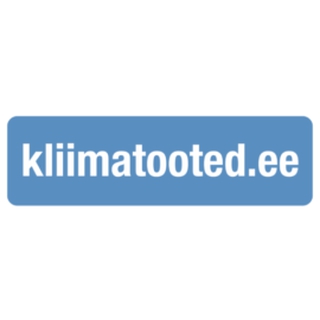 KLIIMATOOTED OÜ logo