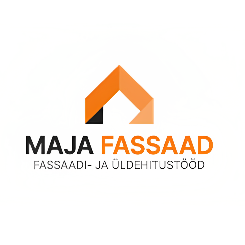 MAJA FASSAAD OÜ логотип