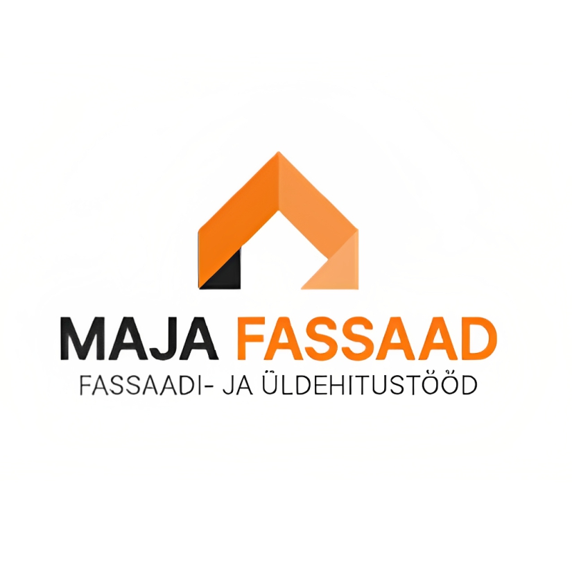 MAJA FASSAAD OÜ logo