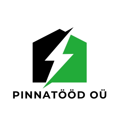 PINNATÖÖD OÜ logo