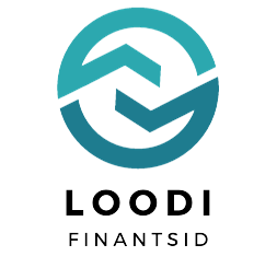 LOODI FINANTSID OÜ logo