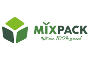 MIXPACK OÜ logo