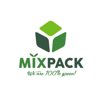 MIXPACK OÜ - Ühekordsed komposteeritavad ja biolagunevad nõud ja pakendid