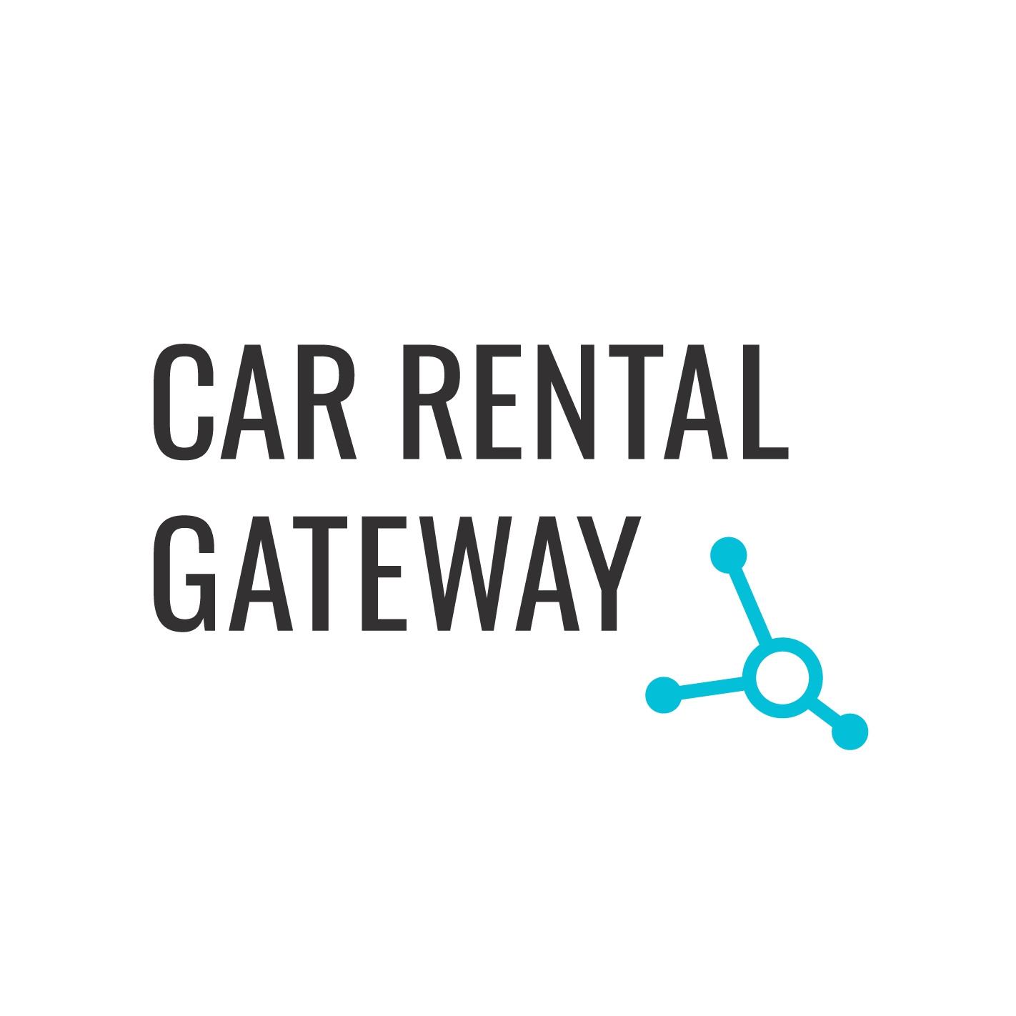 CAR RENTAL GATEWAY LIMITED EESTI FILIAAL logo