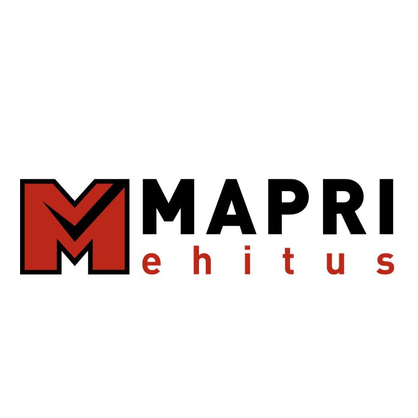MAPRI OÜ logo