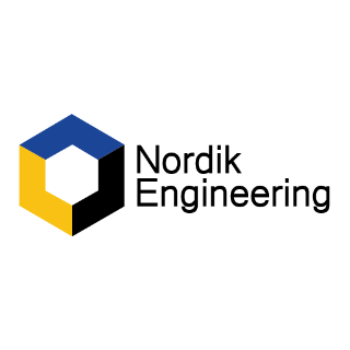 NORDIK ENGINEERING OÜ логотип