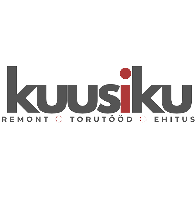 KUUSIKU TARE OÜ logo