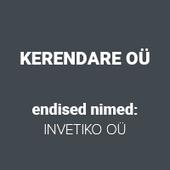 KERENDARE OÜ - Installation of heating, ventilation and air conditioning equipment in Estonia