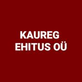 KAUREG EHITUS OÜ - Hoonete ehitustööd Eestis