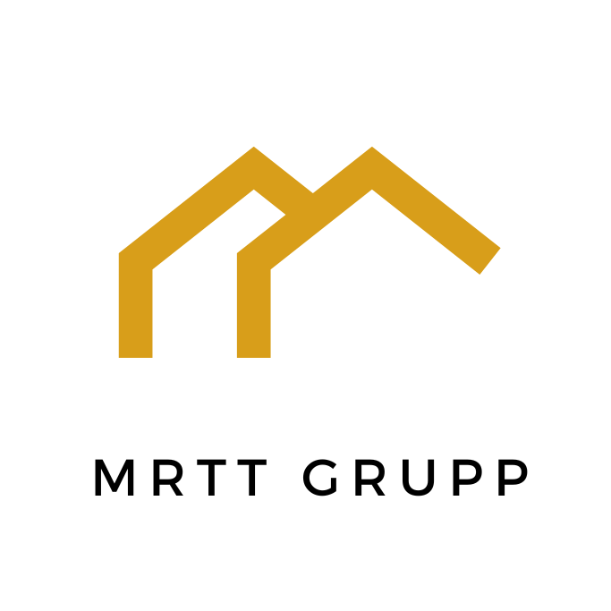 MRTT GRUPP OÜ логотип