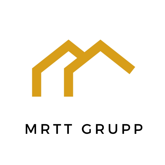 MRTT GRUPP OÜ logo