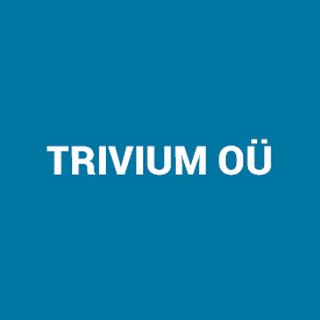 TRIVIUM OÜ логотип