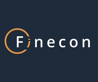 FINECON OÜ logo