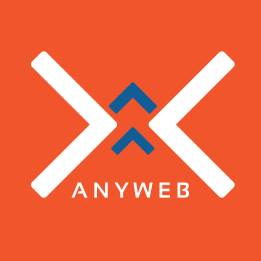 ANYWEB OÜ logo