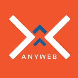 ANYWEB OÜ logo