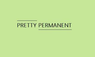 PRETTY PERMANENT OÜ logo