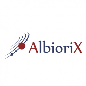 ALBIORIX OÜ logo