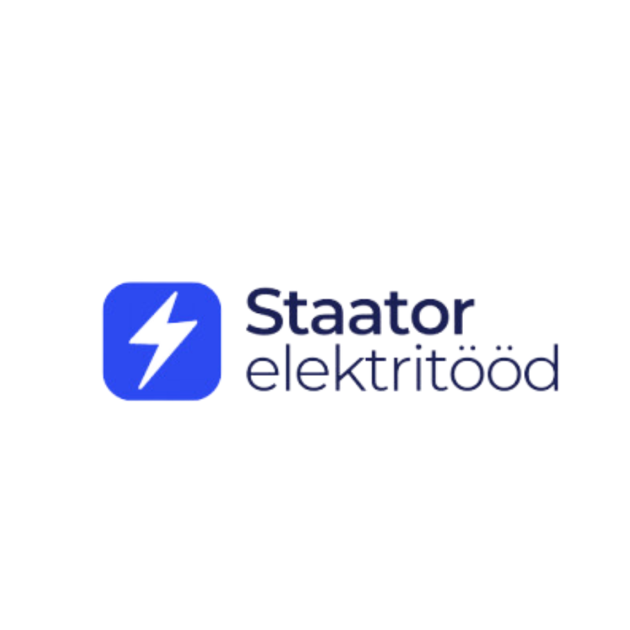 STAATOR PROJEKT OÜ logo