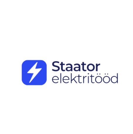 STAATOR PROJEKT OÜ logo