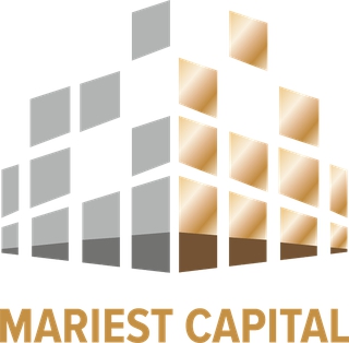 MARIEST CAPITAL OÜ logo