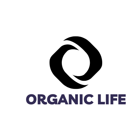 ORGANIC LIFE OÜ логотип