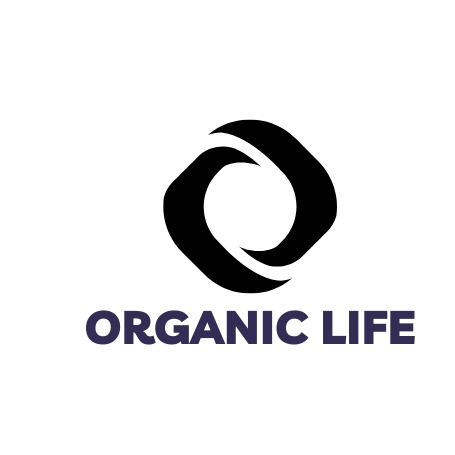 ORGANIC LIFE OÜ logo
