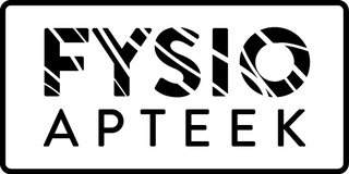 FYSIOAPTEEK OÜ logo